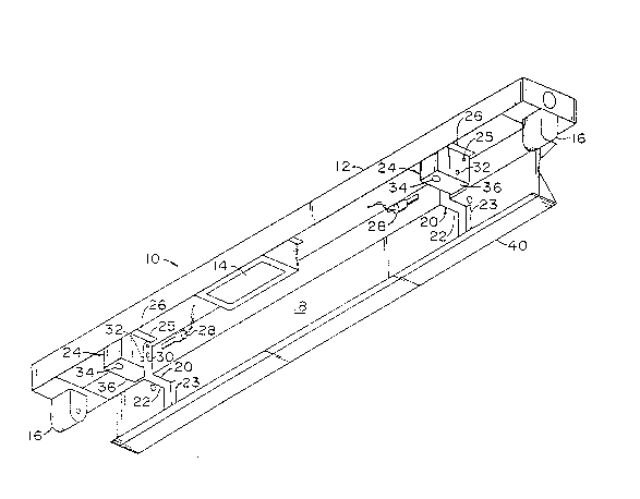 Une figure unique qui représente un dessin illustrant l'invention.